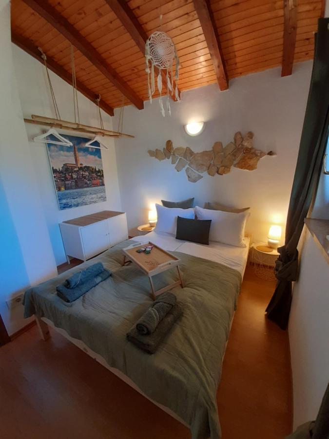 Kuca Broda Casa vacanze