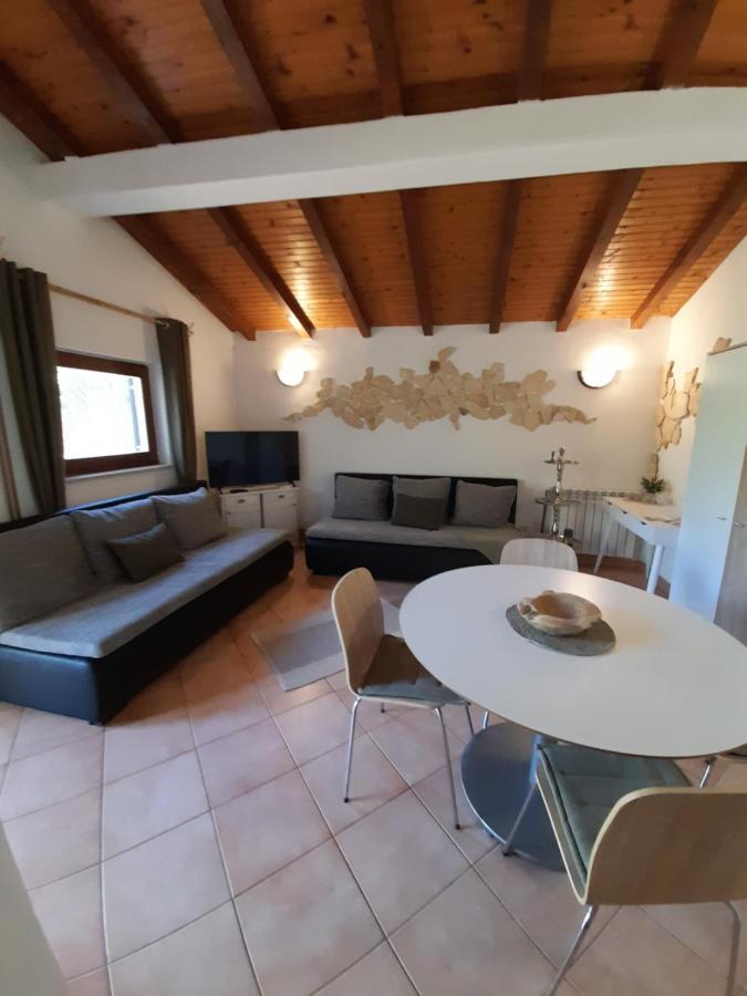 Kuca Broda Casa vacanze *