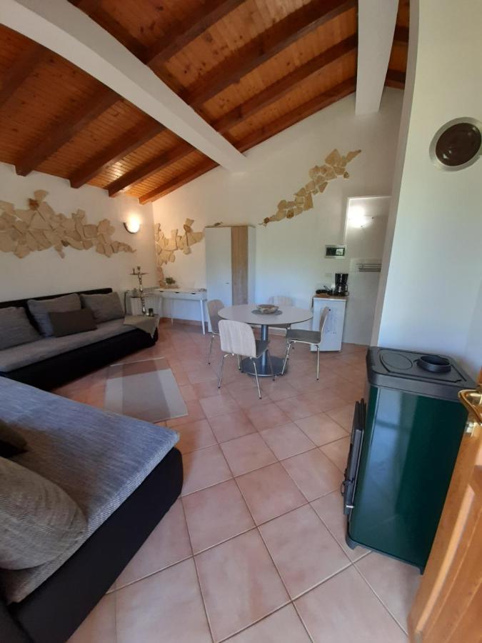 Kuca Broda Casa vacanze *