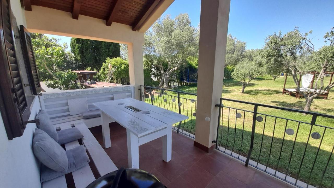 Kuca Broda Casa vacanze