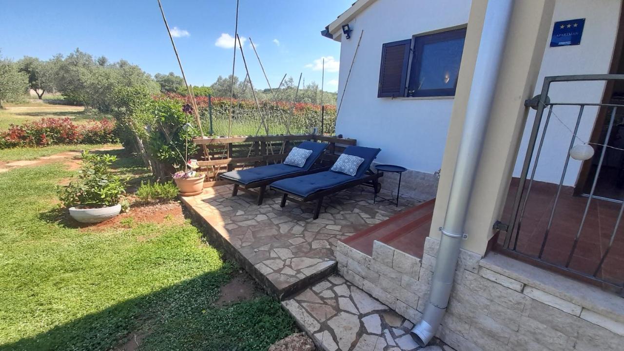 Casa vacanze Kuca Broda Rovigno